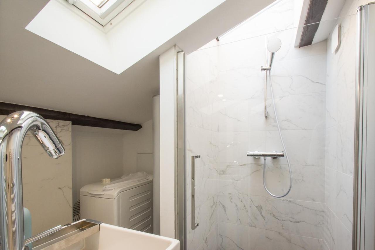 LE DIEBOLD - Appartement 2 chambres climatisé Tolosa Esterno foto
